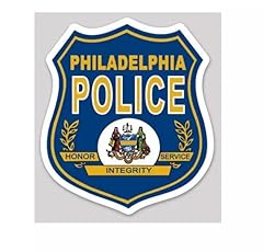 Inch reflective philadelphia for sale  Delivered anywhere in USA 