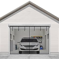 Eletecpro magnetic garage for sale  Delivered anywhere in USA 