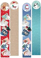 Cute christmas card for sale  Delivered anywhere in UK