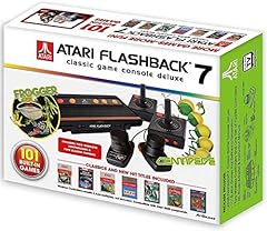 Atari flashback deluxe for sale  Delivered anywhere in USA 