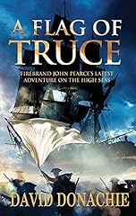 Flag truce david for sale  Delivered anywhere in UK