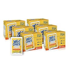 Wet ones antibacterial for sale  Delivered anywhere in USA 