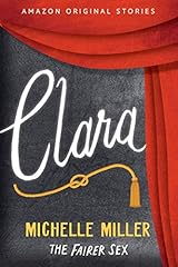 Clara for sale  Delivered anywhere in USA 