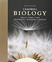 Campbell biology jane for sale  Delivered anywhere in Ireland