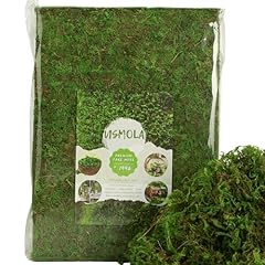 Usmola fake moss for sale  Delivered anywhere in USA 