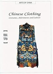 Traditional chinese clothing d'occasion  Livré partout en Belgiqu