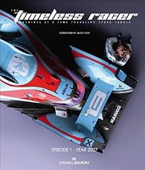 The timeless racer d'occasion  Livré partout en France