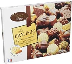 Cémoi boîte pralinés d'occasion  Livré partout en France