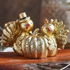 Festglox gold turkeys for sale  Delivered anywhere in USA 