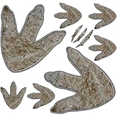 Gersoniel pieces dinosaur for sale  Delivered anywhere in USA 