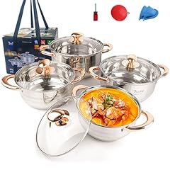 Baerfo stainless steel for sale  Delivered anywhere in USA 