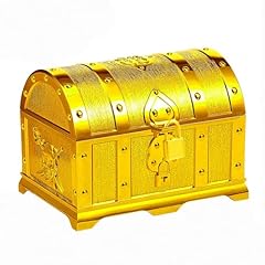 Plastic pirate treasure for sale  Delivered anywhere in UK