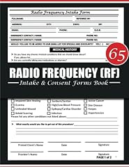 Radio frequency intake for sale  Delivered anywhere in UK