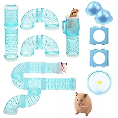Ibequem hamster tubes for sale  Delivered anywhere in Ireland