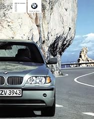 Katalog bmw 3er for sale  Delivered anywhere in UK