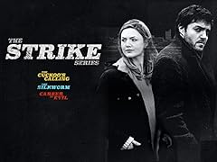 Strike gebraucht kaufen  Wird an jeden Ort in Deutschland