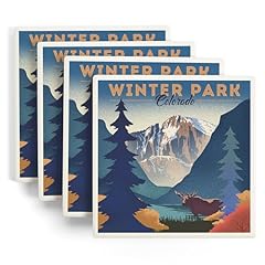 Winter park colorado for sale  Delivered anywhere in USA 