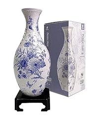 Pintoo puzzle vase for sale  Delivered anywhere in USA 