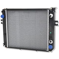 Radiator compatible hyster for sale  Delivered anywhere in USA 