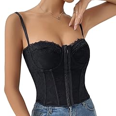 Haibang corsage damen gebraucht kaufen  Wird an jeden Ort in Deutschland