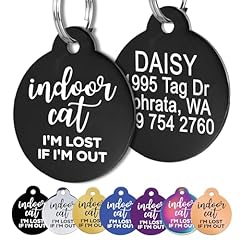 Gotags cat tags for sale  Delivered anywhere in USA 