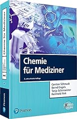 Chemie mediziner extras gebraucht kaufen  Wird an jeden Ort in Deutschland