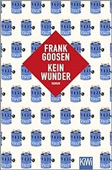 Kein wunder roman gebraucht kaufen  Wird an jeden Ort in Deutschland