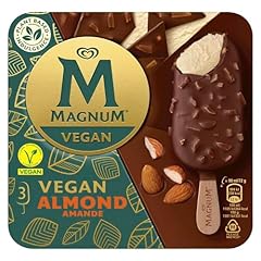 Magnum vegan eis gebraucht kaufen  Wird an jeden Ort in Deutschland