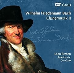 Bach musique clavier d'occasion  Livré partout en Belgiqu