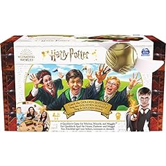 Harry potter catch for sale  Delivered anywhere in UK