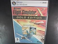 Flight simulator gold for sale  Delivered anywhere in USA 