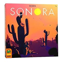 Sonora board game for sale  Delivered anywhere in USA 