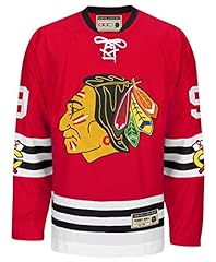 Ccm chicago blackhawks for sale  Delivered anywhere in USA 
