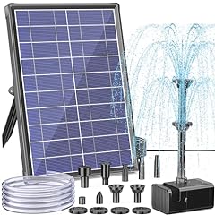Antfraer solar fountain for sale  Delivered anywhere in USA 