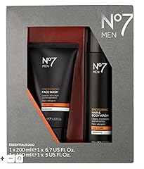 No7 men essentials for sale  Delivered anywhere in UK