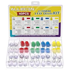 Allecin 10mm led for sale  Delivered anywhere in USA 