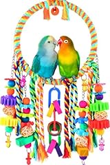 Katumo bird toys for sale  Delivered anywhere in USA 