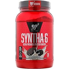 Bsn syntha cookies for sale  Delivered anywhere in USA 