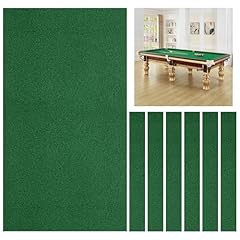 Billiard cloth 8.5 for sale  Delivered anywhere in UK