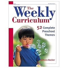 Weekly curriculum book for sale  Delivered anywhere in USA 