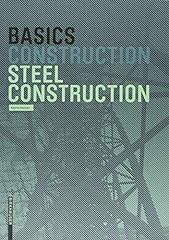 Basics steel construction for sale  Delivered anywhere in UK