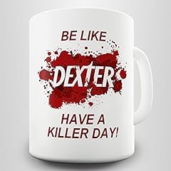 Dexter killer day for sale  Delivered anywhere in UK