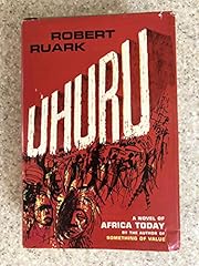 Uhuru gebraucht kaufen  Wird an jeden Ort in Deutschland