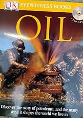 Eyewitness oil clip for sale  Delivered anywhere in USA 