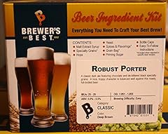 Robust porter homebrew for sale  Delivered anywhere in USA 