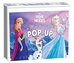 Reine neiges histoire d'occasion  Livré partout en France