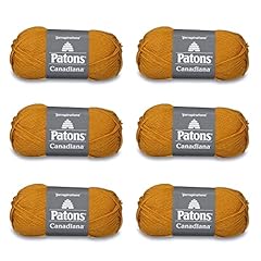 Patons canadiana fools for sale  Delivered anywhere in UK