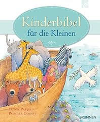 Kinderbibel kleinen gebraucht kaufen  Wird an jeden Ort in Deutschland