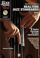 Realtime jazz standards gebraucht kaufen  Wird an jeden Ort in Deutschland