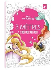 Disney princesses mètres d'occasion  Livré partout en France